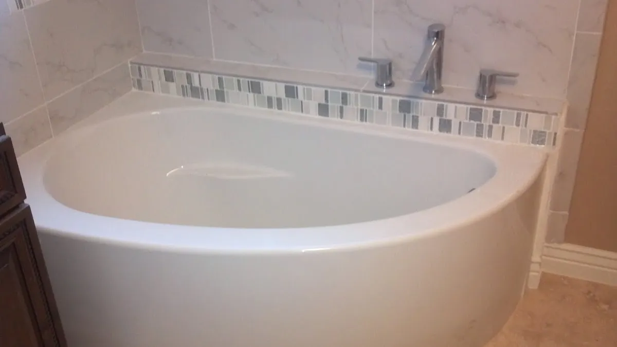 Plumbing services in Largo, FL